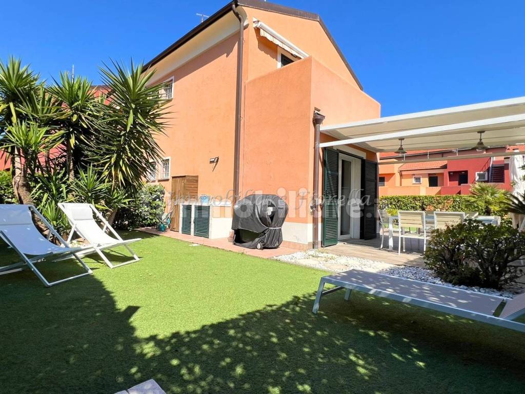 Giardino