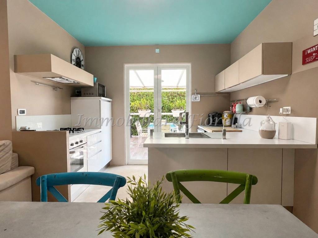 Cucina