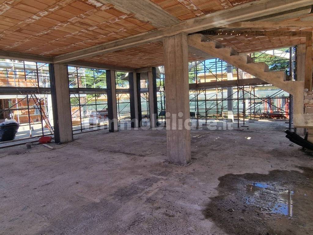 Interno non residenziale