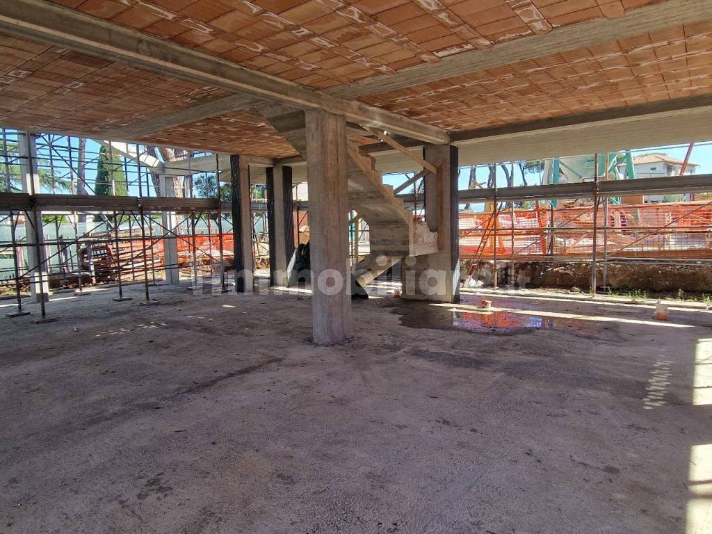 Interno non residenziale