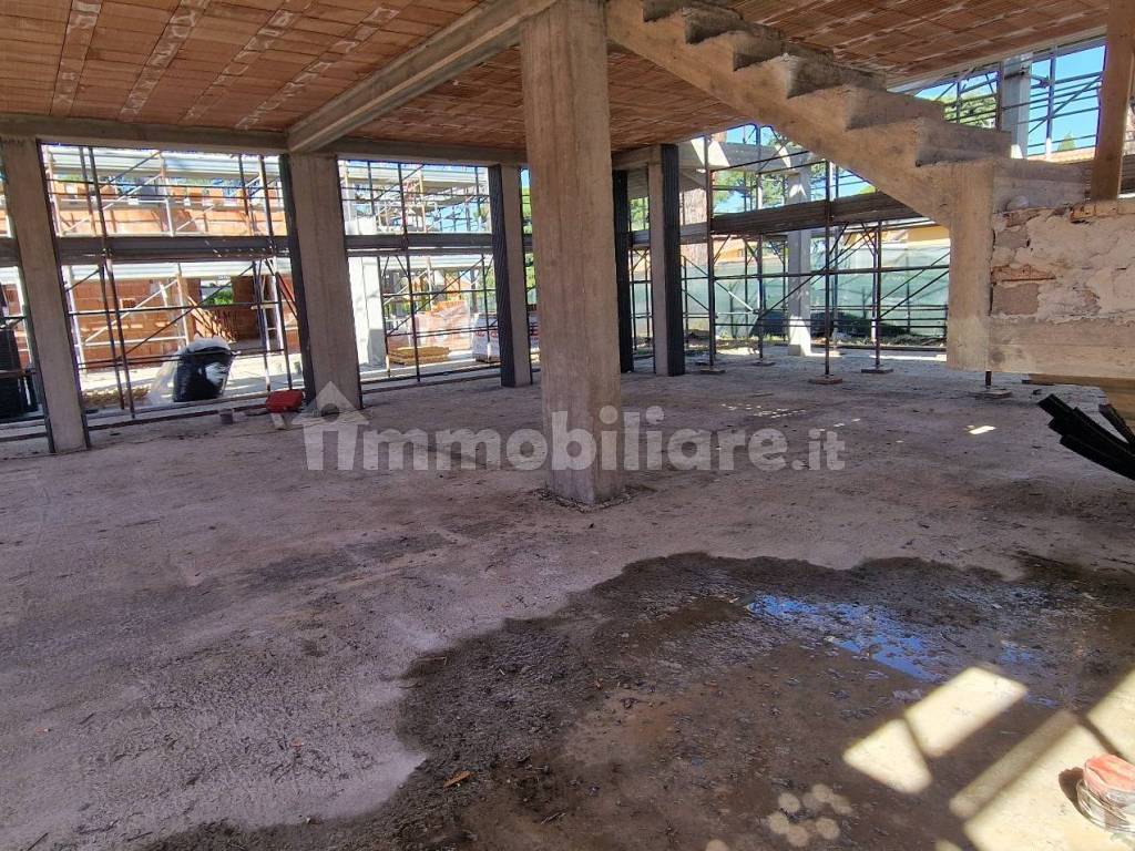 Interno non residenziale