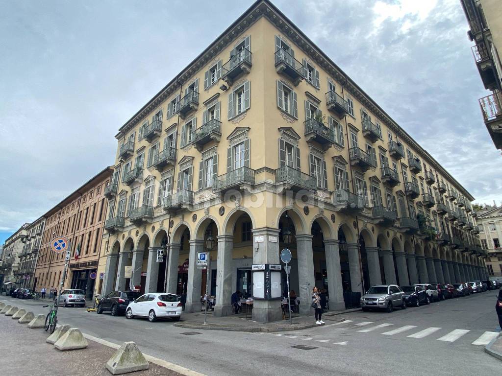 Appartamento in Centro