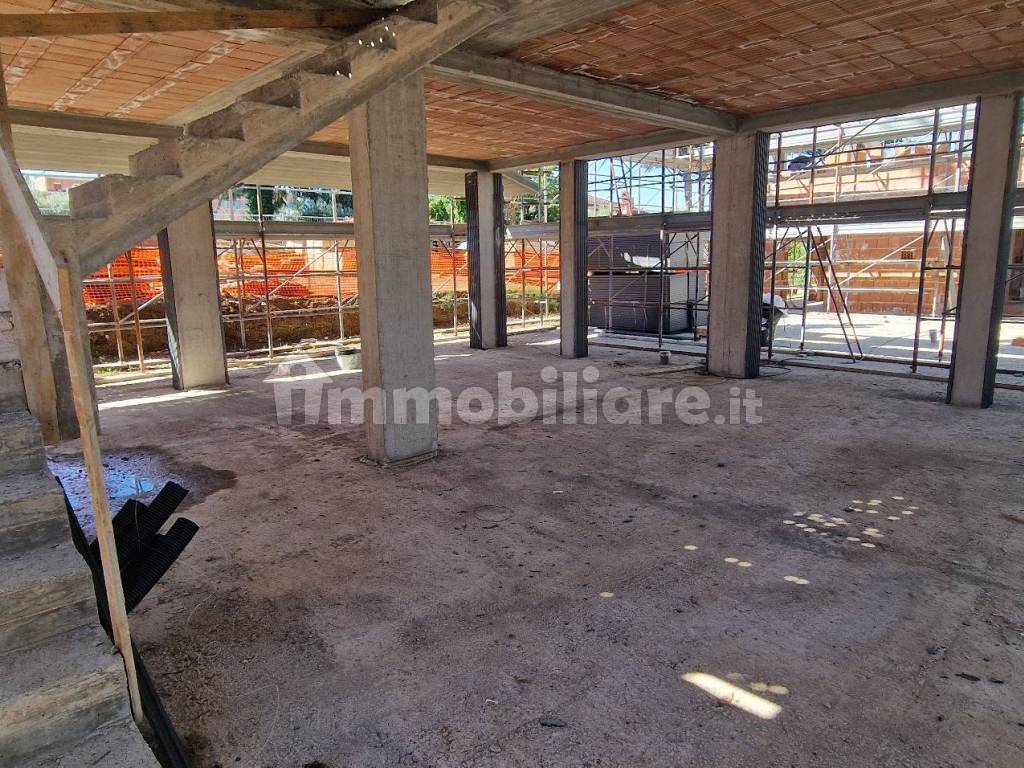 Interno non residenziale