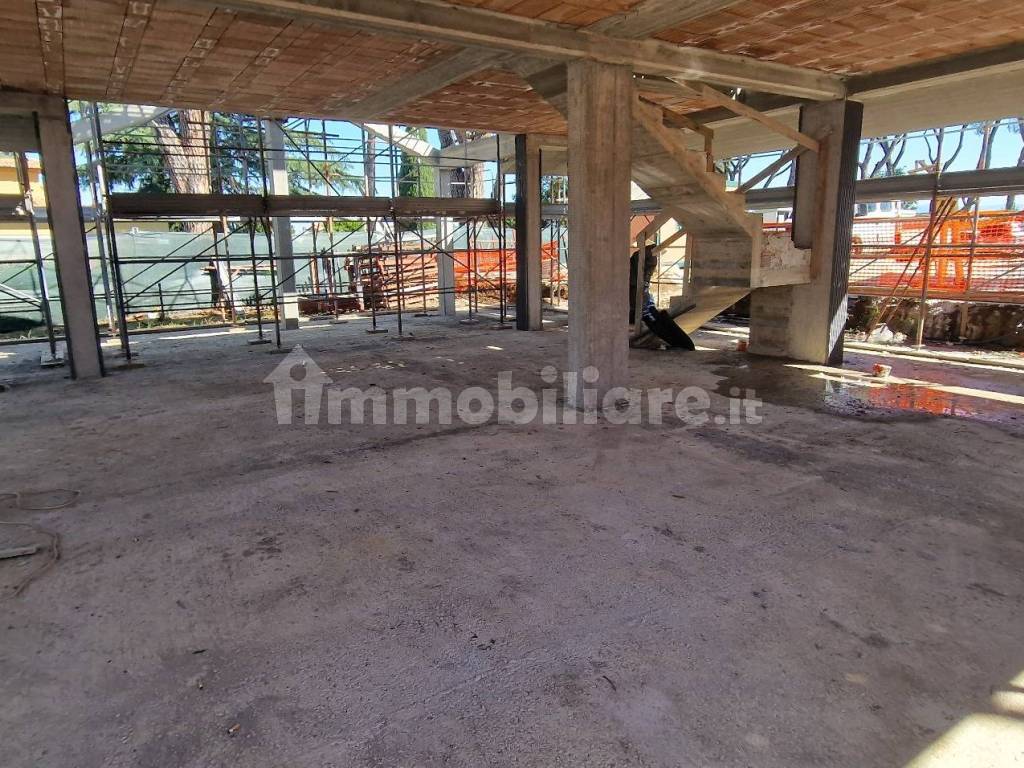 Interno non residenziale