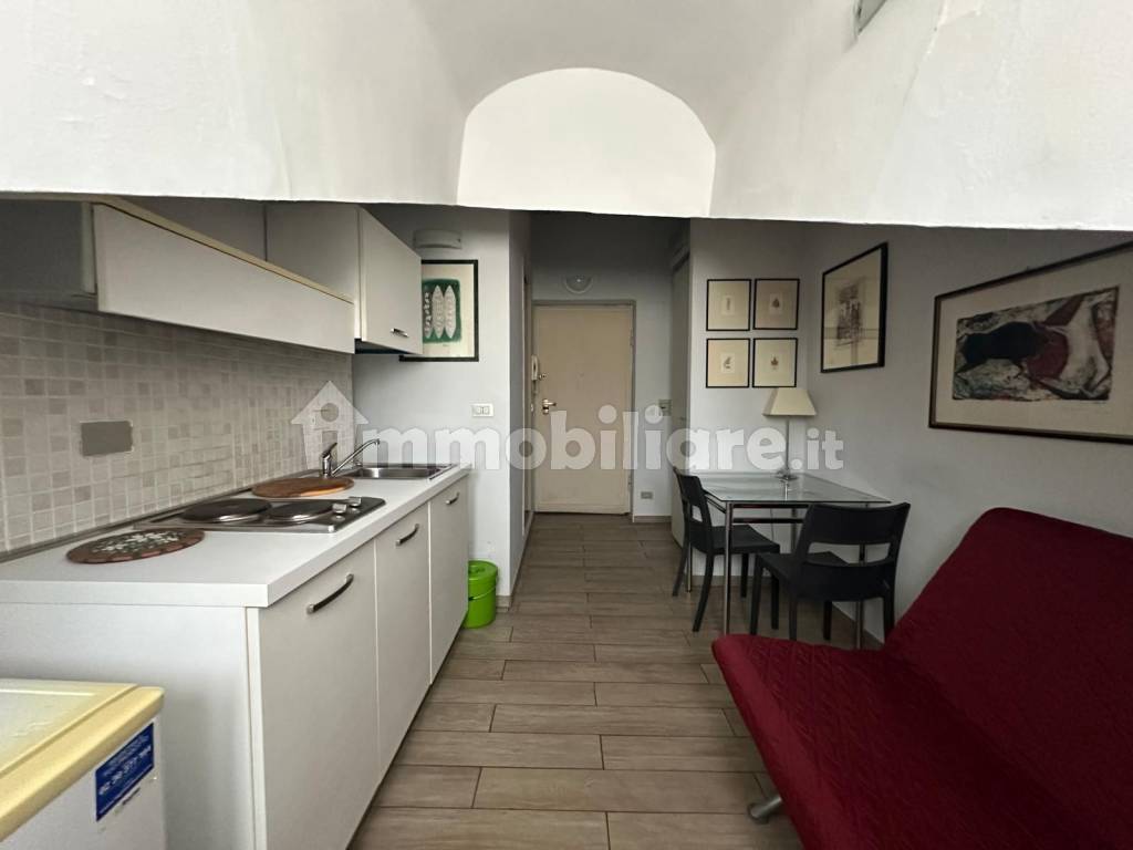 Appartamento in Centro, foto 2 di 13