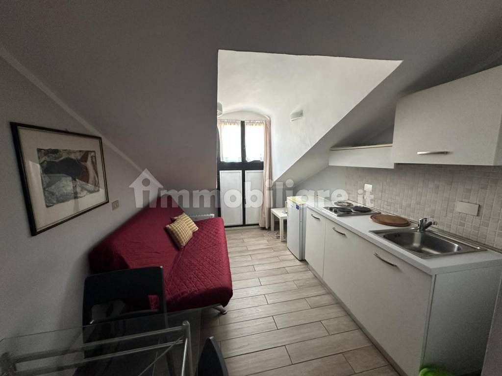 Appartamento in Centro, foto 3 di 13