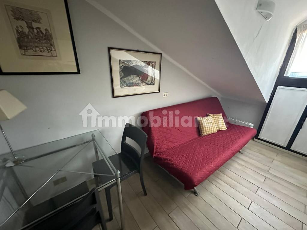 Appartamento in Centro, foto 4 di 13