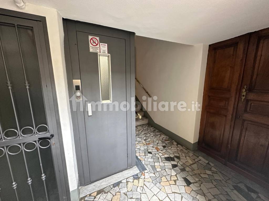 Appartamento in Centro, foto 12 di 13