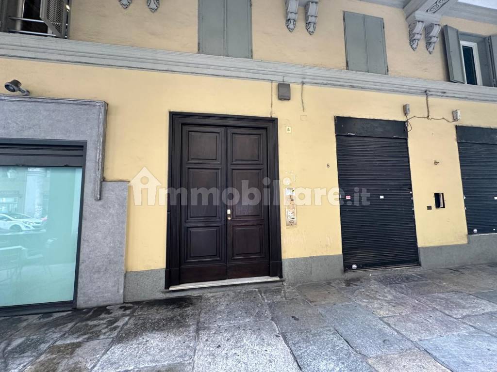 Appartamento in Centro, foto 13 di 13