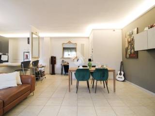 Trilocale via dora riparia 8, Bruzzano, Milano