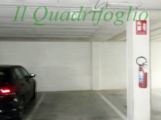 Posto macchina