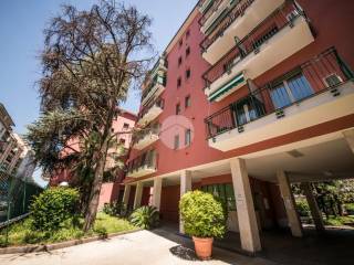 Quadrilocale via Carlo Valvassori Peroni 76, Città Studi, Milano