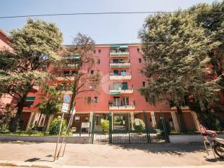 Quadrilocale via Carlo Valvassori Peroni 76, Città Studi, Milano