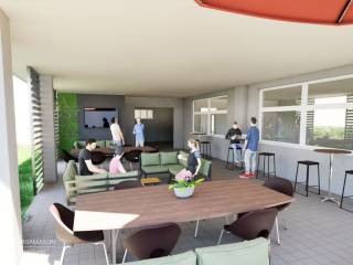 Veranda