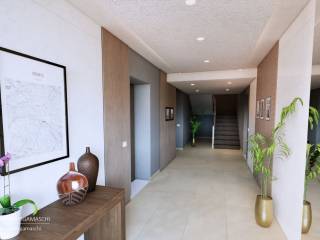 Interno palazzo