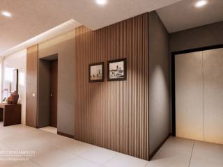 Interno palazzo
