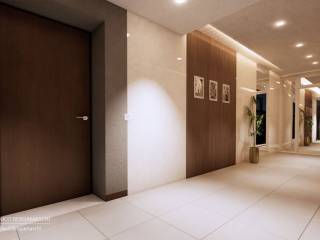 Interno palazzo