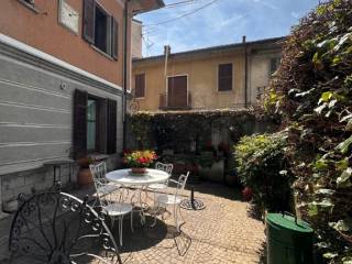 Cortile interno