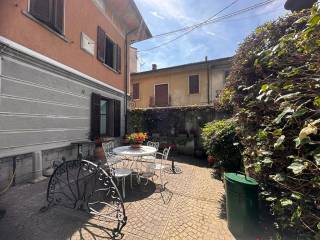 Cortile interno