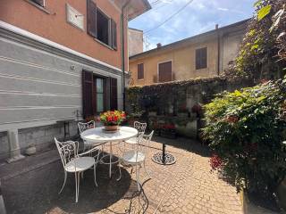 Cortile interno