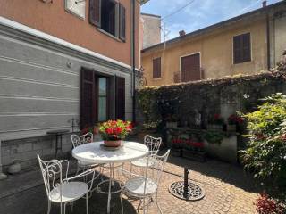 Cortile interno