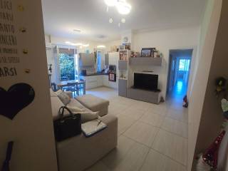 Trilocale viale Fulvio Testi 93, Prato Centenaro, Milano