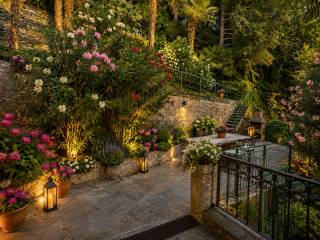 Cortile interno