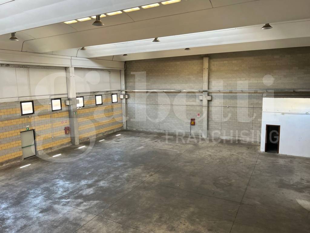 Interno non residenziale