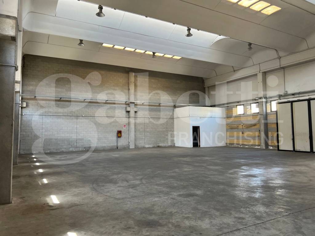 Interno non residenziale