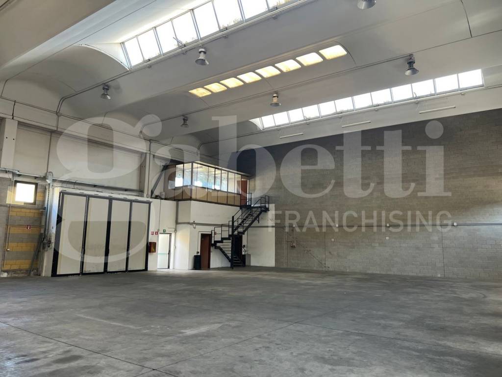Interno non residenziale