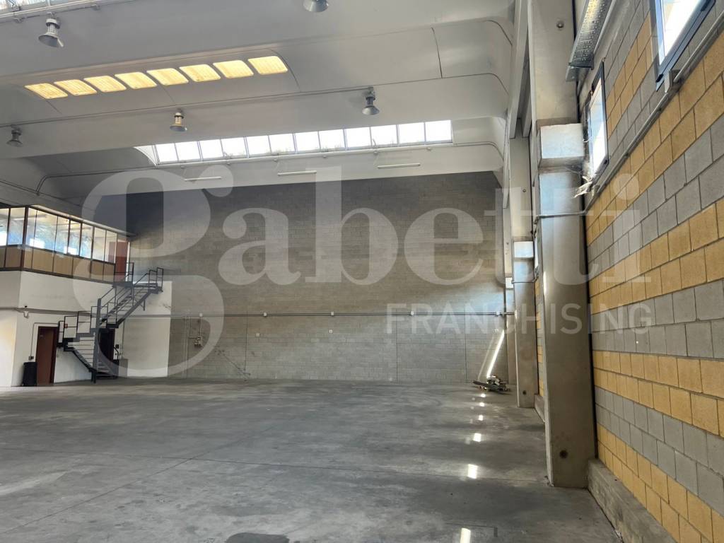 Interno non residenziale