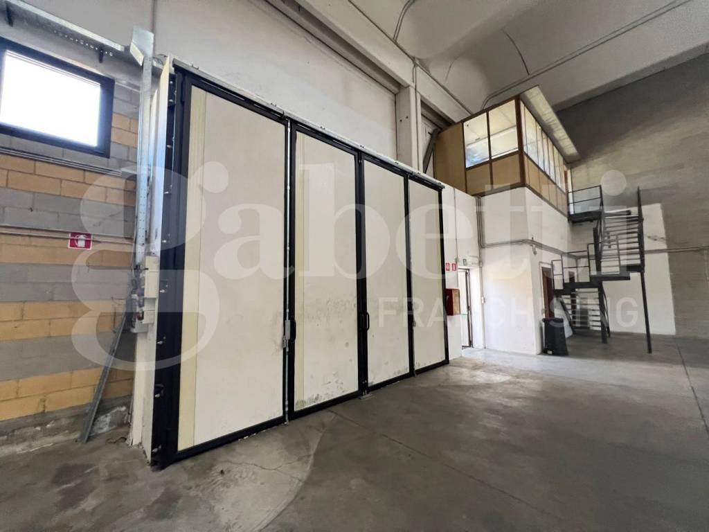 Interno non residenziale