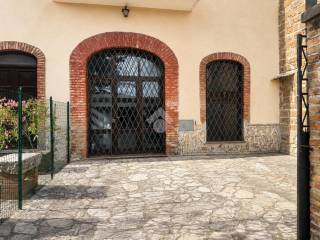 Interno palazzo