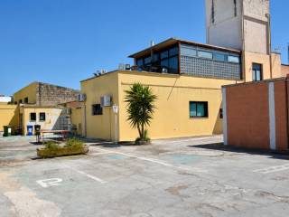 Cortile interno