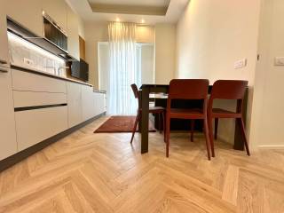 Bilocale viale Corsica, Porta Vittoria, Milano