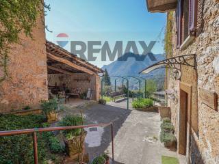 Cortile interno
