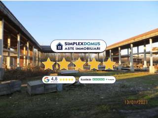 Appartamento all'asta via Giuseppe Ripamonti, Milano