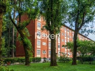 Quadrilocale via Abelardo Pecorini, 8, Quartiere Forlanini, Milano