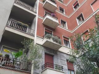 Trilocale via Bernardino Ramazzini 5, Morgagni, Milano