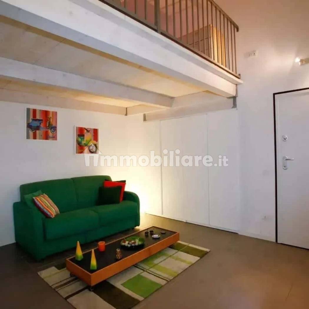 Appartamento in affitto a Roma