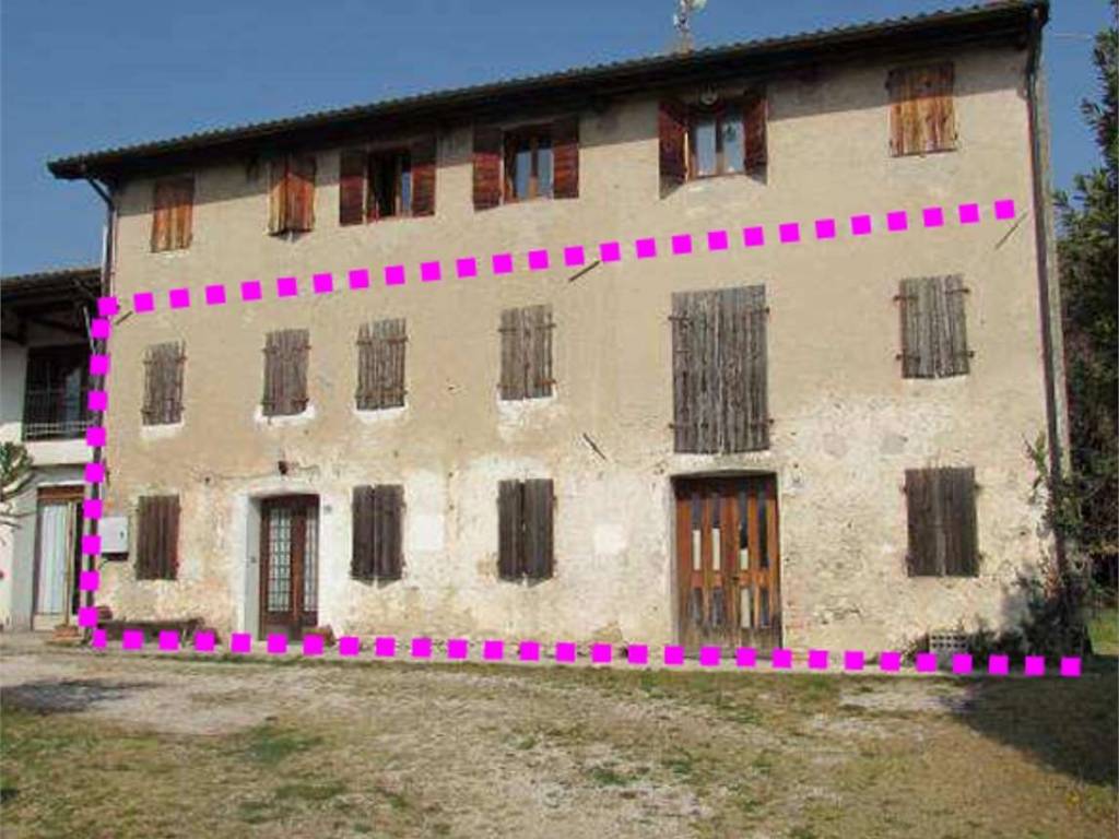 Facciata