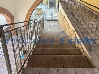 Interno palazzo