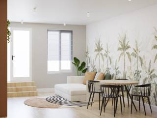 Bilocale via Giorgio Stephenson 16, Quarto Oggiaro, Milano