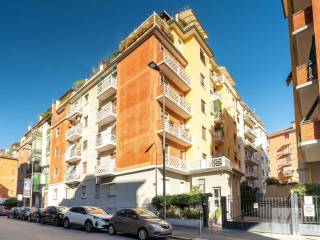 Bilocale via Arcivescovo Romilli, 15, Corvetto, Milano