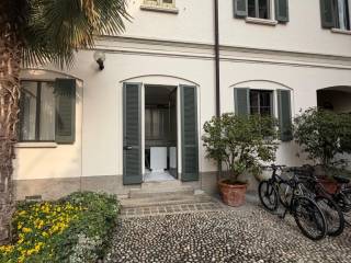 Cortile interno