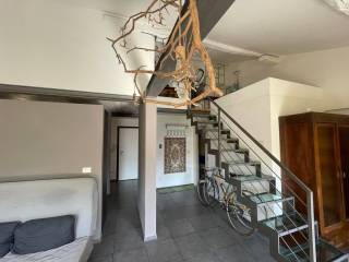 Interno palazzo