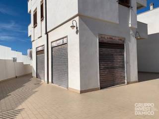 Cortile interno