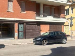 Facciata