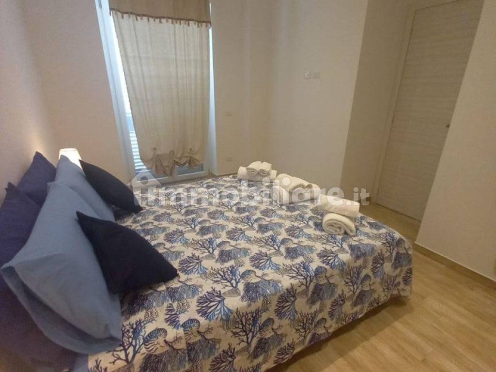 Camera da letto