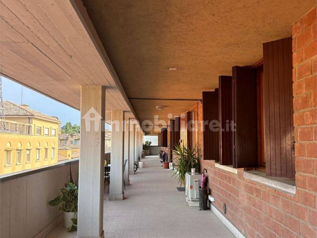 Interno palazzo